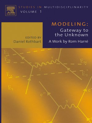 cover image of Modeling